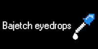 Bajtech Eydrops